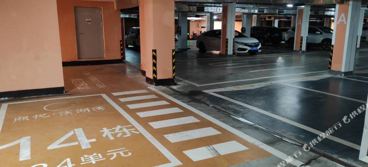 熙悦栖梧居・悠享慢时光美宿Cozy图片