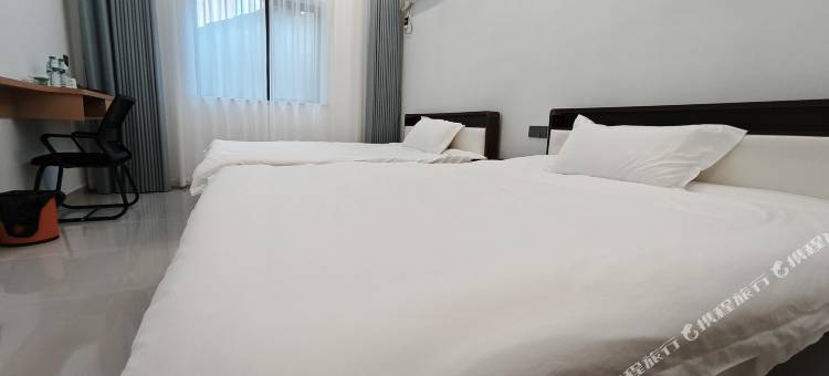 己悦民宿(景德镇中国陶瓷博物馆古窑店)图片