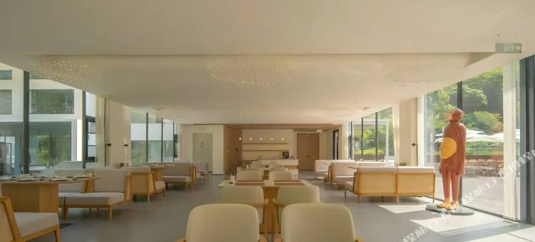 隐居乡里左手香民宿图片