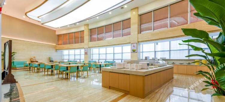 宏隆酒店(漳浦店)图片