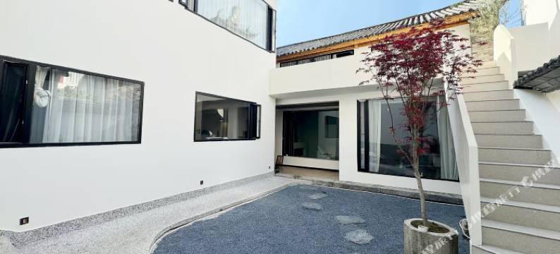 安缇•泊邸HolidayVilla图片