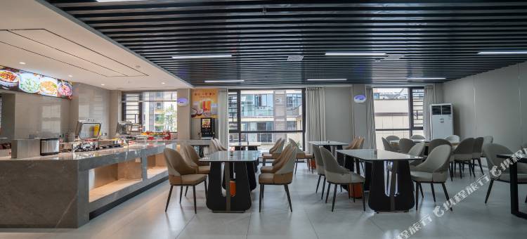 逸和酒店图片