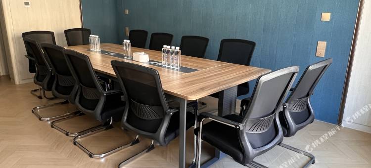 城人之美酒店(海伦客运站店)图片