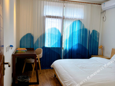 雪山人家3号楼民宿