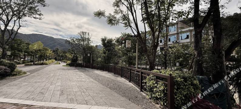 西盟温庭酒店图片