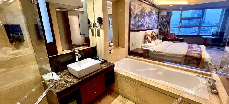 云璟民宿(尚城大厦店)图片