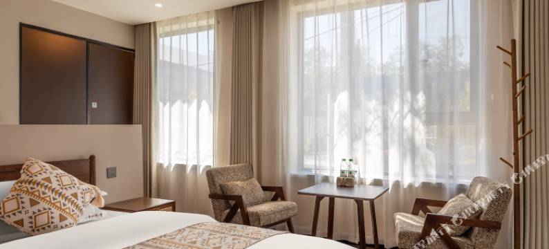 一个小院·望民宿图片