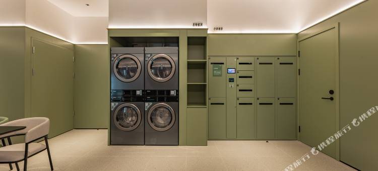 海友酒店(苏州园区东沙湖店)图片