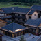 兰普设计民宿(长白山北坡集散中心恩都里店)