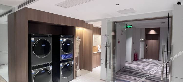 雅斯特酒店(百色田林汽车总站店)图片