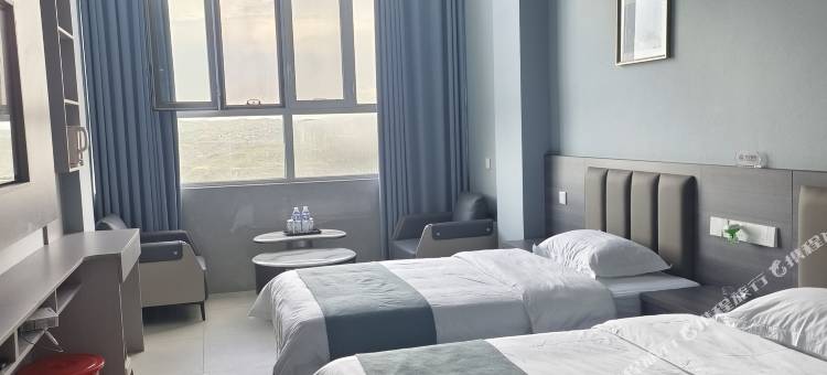 佳县凌云大酒店图片