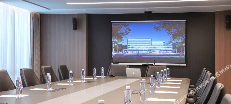 江山笔中有鹤酒店图片