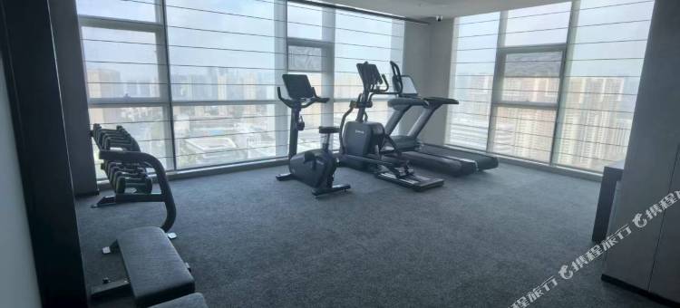 武汉张家湾省人民医院洪山院区亚朵酒店图片