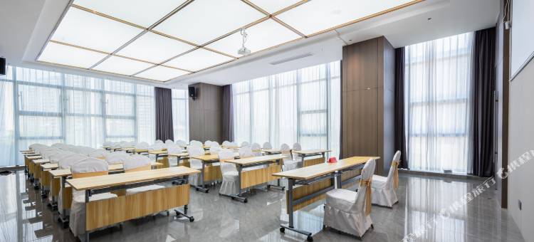 丽怡酒店(上饶经开区体育馆店)图片