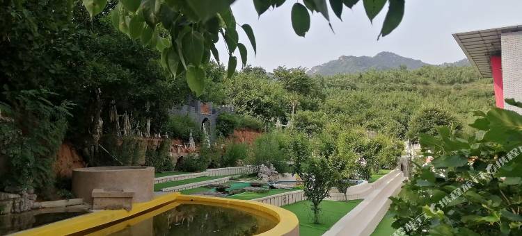 古道山庄(千山风景区店)图片