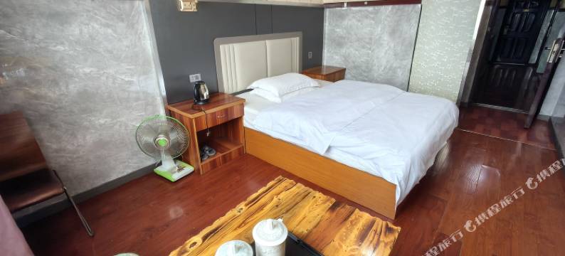 昆明官渡怡家宾馆图片