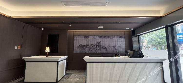 亚悦酒店(宜春万载县株潭店)图片