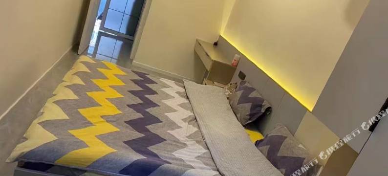 鹤岗喜舍民宿图片