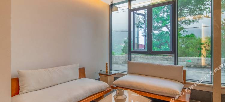 庐山归隐山景别墅(牯岭街店)图片