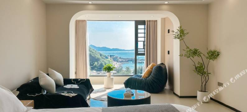 东山岛·岚锋海景民宿图片