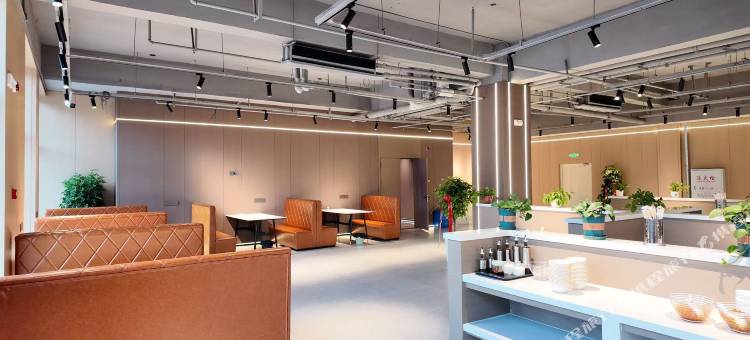 冰冠之城精选酒店图片