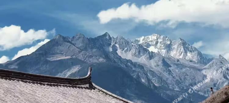 炽梦阁雪山观景民宿(白沙古镇店)图片