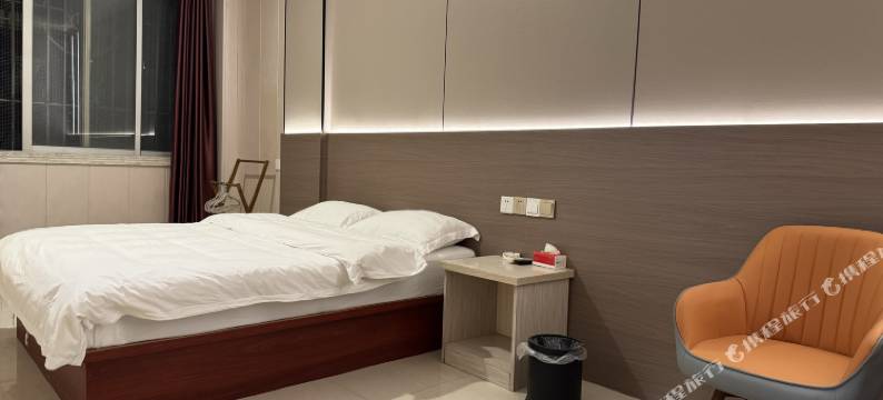 莆田远方宾馆图片