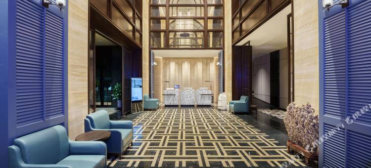 乌鲁木齐平川路戴斯温德姆酒店(新疆农业大学店)图片