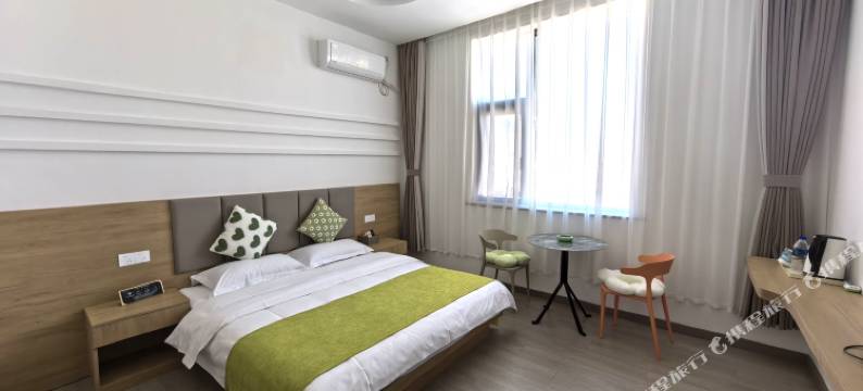 大理吾家客栈图片