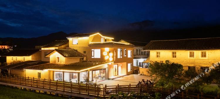 云林夕精品小院(大鱼海棠店)图片