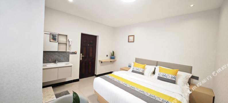 昆明官渡兴缘宾馆图片