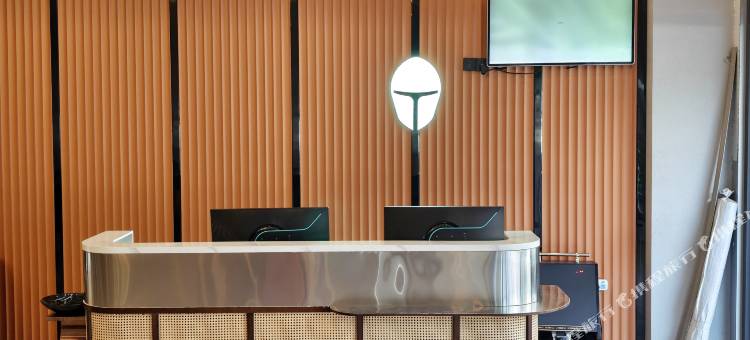 雷神电竞酒店(五洲万汇商贸城店)图片