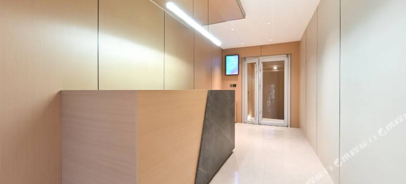 Zsmart智尚酒店(北京亦庄经济开发区马驹桥店)图片