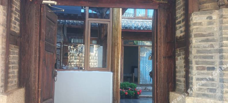 慕雪·见山｜Snow Mountain View·雪山观景客栈图片