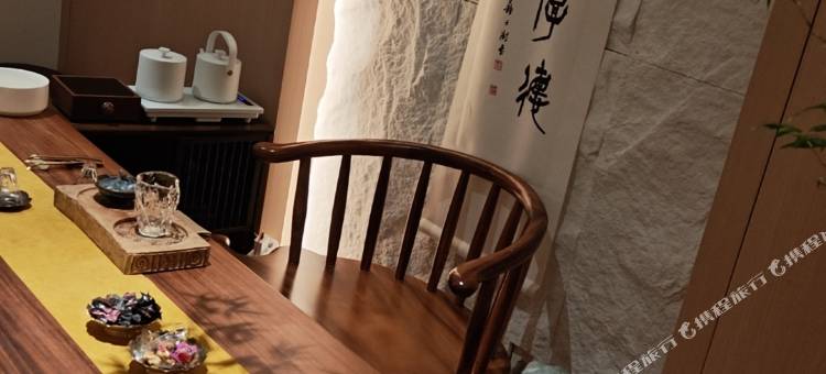 明·山水拾光酒店(福清利桥古街店)图片