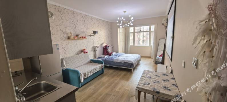 哈尔滨金安美豪国际公寓图片