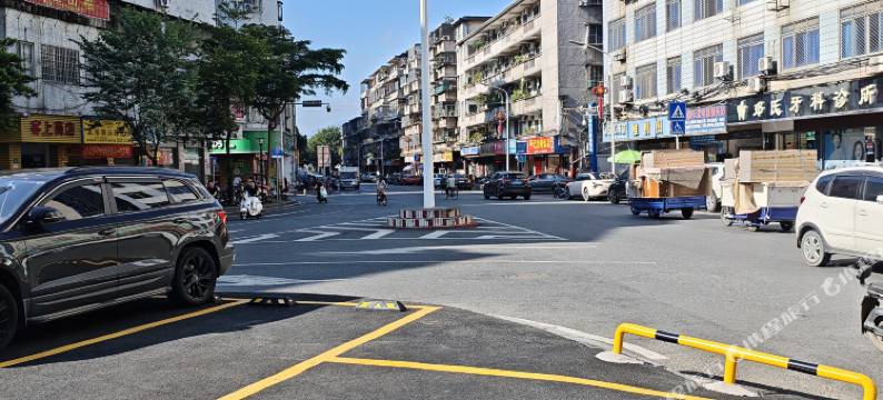 佛冈豪景酒店图片