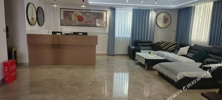 永胜双林酒店图片