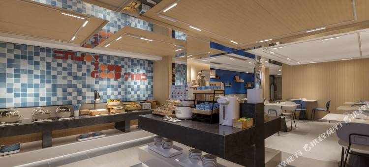 如家·neo(仪陇站店)图片