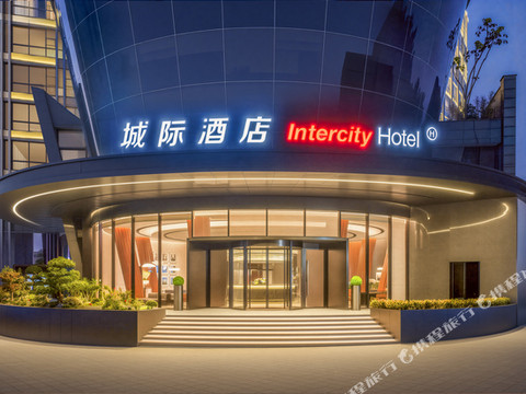 东莞东城万达城际酒店