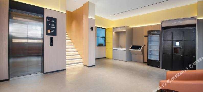 7天智选酒店(汕头小公园店)图片