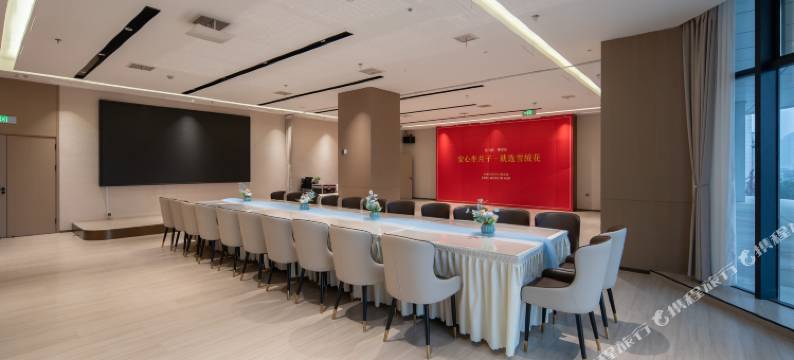 雪绒花酒店(驻马店站第二中医院店)图片