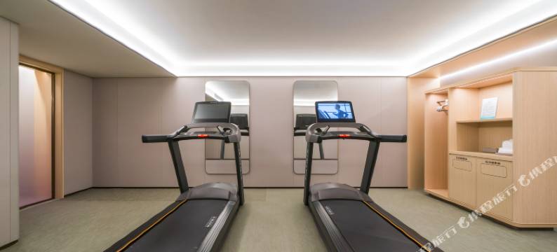 全季酒店(杭州钱江新城莫邪塘地铁站店)图片