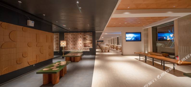 赛里木湖景区·塔玛暇尔酒店图片