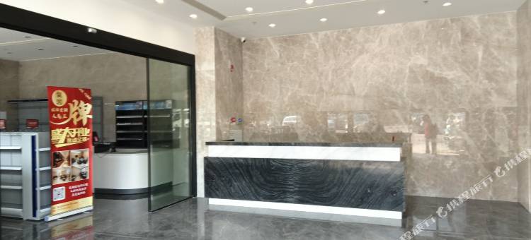 同济酒店(上海吴淞国际邮轮码头店)图片