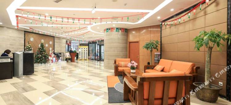 天津中心公寓(滨江道店)图片