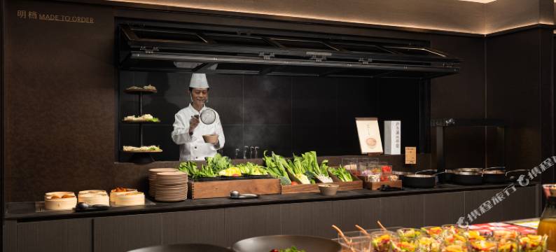 合肥金大地1912新粮仓亚朵酒店图片