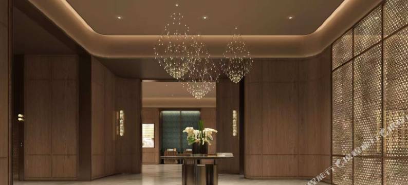 广州北京路步行街桔子水晶图片