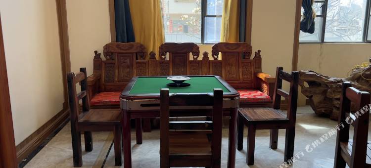 陵水29号公馆(南湾猴岛店)图片