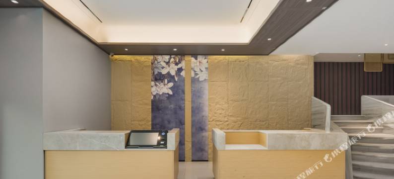 白玉兰酒店(徐州博物馆云龙山旅游景区店)图片